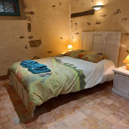 Chambre D'Hotes A Proximite Du Circuit Des 24H Ruaudin 外观 照片